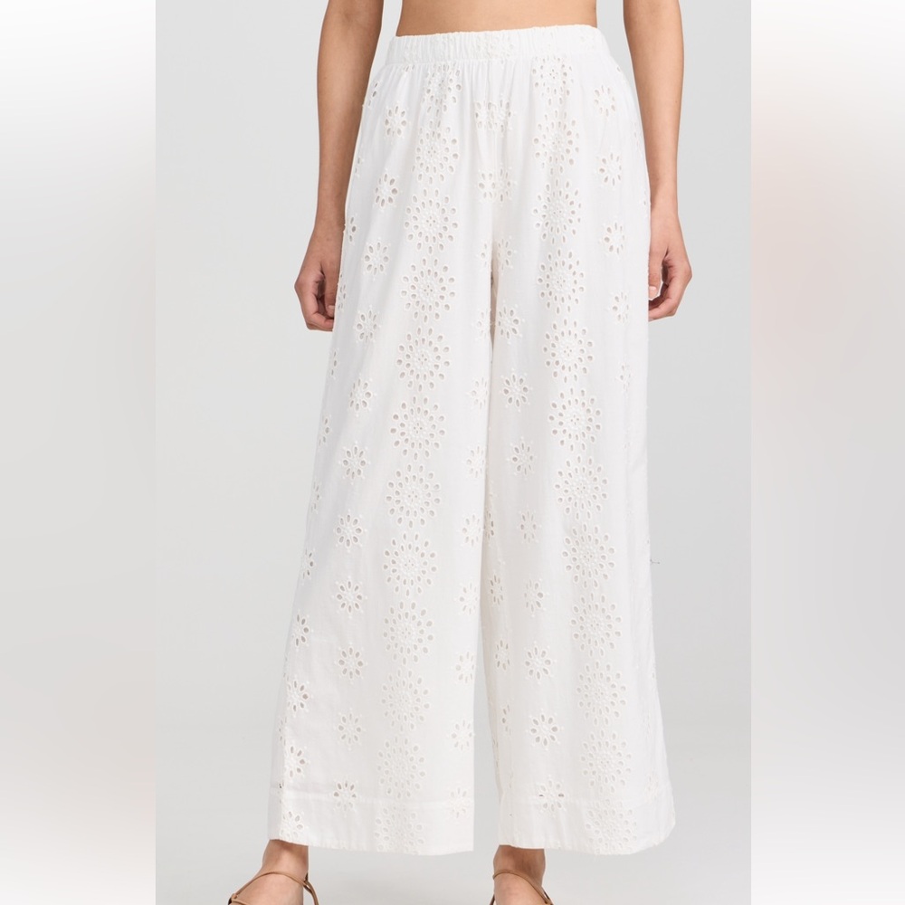 FINAL SALE! NWT Z SUPPLY Sorrento Pants